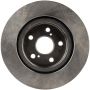 MAGMA BRAKE PMR565193 MAGMA Premium PMR565193 Disc Brake Rotor