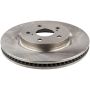 MAGMA BRAKE PMR565193 MAGMA Premium PMR565193 Disc Brake Rotor