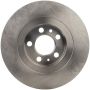 MAGMA BRAKE PMR583038 MAGMA Premium PMR583038 Disc Brake Rotor