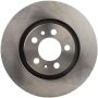 MAGMA BRAKE PMR583038 MAGMA Premium PMR583038 Disc Brake Rotor