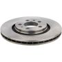 MAGMA BRAKE PMR583038 MAGMA Premium PMR583038 Disc Brake Rotor