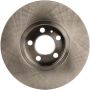 MAGMA BRAKE PMR583041 MAGMA Premium PMR583041 Disc Brake Rotor