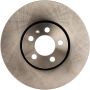 MAGMA BRAKE PMR583041 MAGMA Premium PMR583041 Disc Brake Rotor