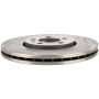 MAGMA BRAKE PMR583041 MAGMA Premium PMR583041 Disc Brake Rotor