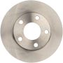 MAGMA BRAKE PMR583045 MAGMA Premium PMR583045 Disc Brake Rotor