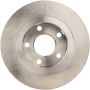 MAGMA BRAKE PMR583046 MAGMA Premium PMR583046 Disc Brake Rotor