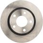 MAGMA BRAKE PMR583046 MAGMA Premium PMR583046 Disc Brake Rotor