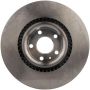 MAGMA BRAKE PMR583061 MAGMA Premium PMR583061 Disc Brake Rotor