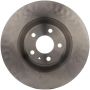 MAGMA BRAKE PMR583061 MAGMA Premium PMR583061 Disc Brake Rotor