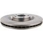 MAGMA BRAKE PMR583061 MAGMA Premium PMR583061 Disc Brake Rotor