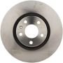 MAGMA BRAKE PMR583071 MAGMA Premium PMR583071 Disc Brake Rotor