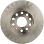 MAGMA BRAKE PMR583074 MAGMA Premium PMR583074 Disc Brake Rotor