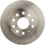 MAGMA BRAKE PMR583074 MAGMA Premium PMR583074 Disc Brake Rotor