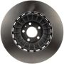 MAGMA BRAKE PMR583125 MAGMA Premium PMR583125 Disc Brake Rotor
