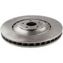 MAGMA BRAKE PMR583125 MAGMA Premium PMR583125 Disc Brake Rotor