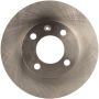 MAGMA BRAKE PMR585091 MAGMA Premium PMR585091 Disc Brake Rotor
