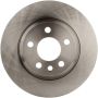 MAGMA BRAKE PMR585100 MAGMA Premium PMR585100 Disc Brake Rotor