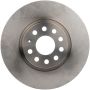 MAGMA BRAKE PMR585107 MAGMA Premium PMR585107 Disc Brake Rotor