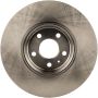 MAGMA BRAKE PMR585110 MAGMA Premium PMR585110 Disc Brake Rotor