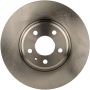 MAGMA BRAKE PMR585110 MAGMA Premium PMR585110 Disc Brake Rotor
