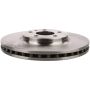 MAGMA BRAKE PMR585110 MAGMA Premium PMR585110 Disc Brake Rotor