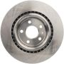MAGMA BRAKE PMR585114 MAGMA Premium PMR585114 Disc Brake Rotor