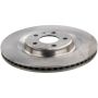 MAGMA BRAKE PMR585114 MAGMA Premium PMR585114 Disc Brake Rotor