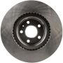 MAGMA BRAKE PMR585121 MAGMA Premium PMR585121 Disc Brake Rotor