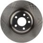 MAGMA BRAKE PMR585121 MAGMA Premium PMR585121 Disc Brake Rotor