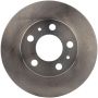 MAGMA BRAKE PMR603003 MAGMA Premium PMR603003 Disc Brake Rotor