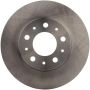 MAGMA BRAKE PMR603010 MAGMA Premium PMR603010 Disc Brake Rotor