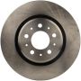 MAGMA BRAKE PMR603022 MAGMA Premium PMR603022 Disc Brake Rotor