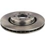 MAGMA BRAKE PMR603022 MAGMA Premium PMR603022 Disc Brake Rotor