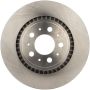 MAGMA BRAKE PMR605038 MAGMA Premium PMR605038 Disc Brake Rotor