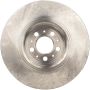 MAGMA BRAKE PMR605041 MAGMA Premium PMR605041 Disc Brake Rotor