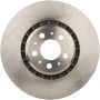 MAGMA BRAKE PMR605041 MAGMA Premium PMR605041 Disc Brake Rotor