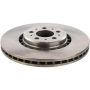 MAGMA BRAKE PMR605041 MAGMA Premium PMR605041 Disc Brake Rotor