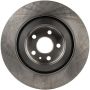 MAGMA BRAKE PMR605047 MAGMA Premium PMR605047 Disc Brake Rotor