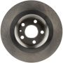 MAGMA BRAKE PMR605051 MAGMA Premium PMR605051 Disc Brake Rotor