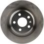 MAGMA BRAKE PMR605051 MAGMA Premium PMR605051 Disc Brake Rotor