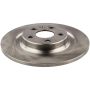 MAGMA BRAKE PMR605051 MAGMA Premium PMR605051 Disc Brake Rotor
