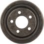 MAGMA BRAKE PMU14066 MAGMA Premium PMU14066 Brake Drum