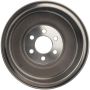 MAGMA BRAKE PMU14096 MAGMA Premium PMU14096 Brake Drum