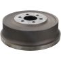 MAGMA BRAKE PMU14096 MAGMA Premium PMU14096 Brake Drum