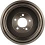 MAGMA BRAKE PMU14102 MAGMA Premium PMU14102 Brake Drum