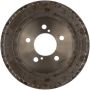 MAGMA BRAKE PMU14102 MAGMA Premium PMU14102 Brake Drum