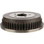 MAGMA BRAKE PMU14102 MAGMA Premium PMU14102 Brake Drum
