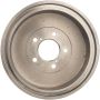 MAGMA BRAKE PMU14104 MAGMA Premium PMU14104 Brake Drum