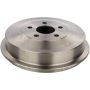 MAGMA BRAKE PMU14107 MAGMA Premium PMU14107 Brake Drum