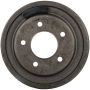 MAGMA BRAKE PMU20068 MAGMA Premium PMU20068 Brake Drum